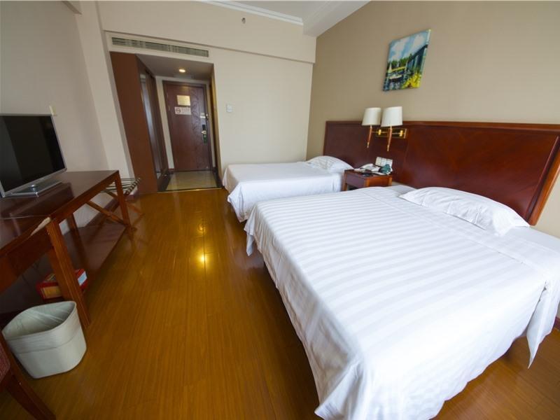 Hotel Greentree Haidian District Qingheqiao Business Beijing